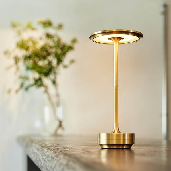 Luminária de mesa Portátil AMBIENT™