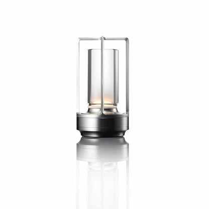 Luminária de mesa Portátil Cristal™