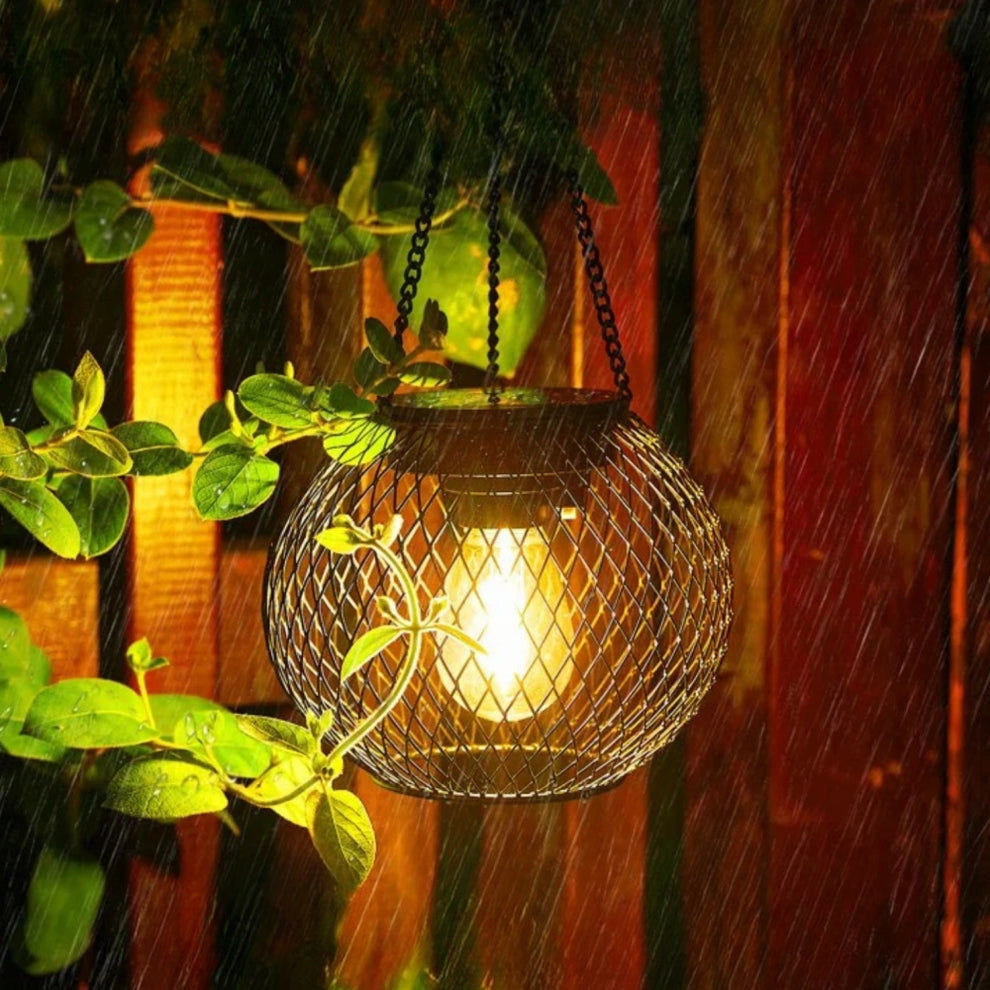 Luminária Externa Solara™