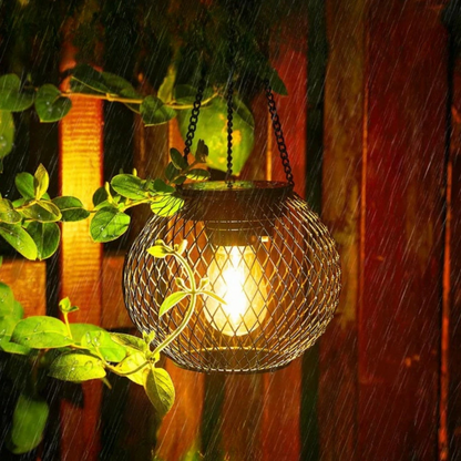 Luminária Externa Solara™