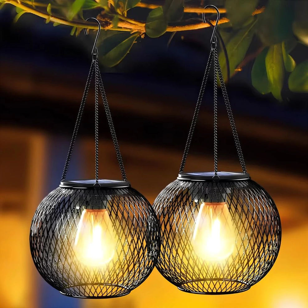 Luminária Externa Solara™