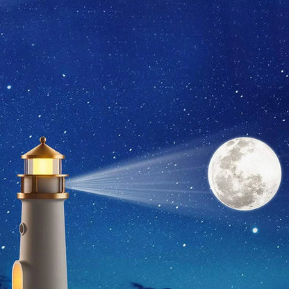 Luminária Farol Lunar™