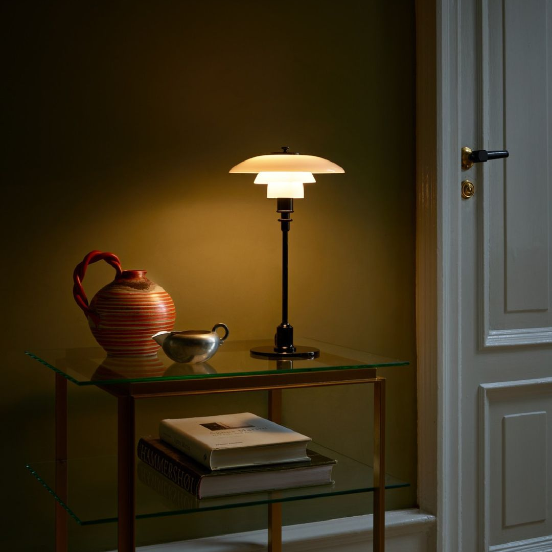 Luminária Design Dinamarquês Nordic™