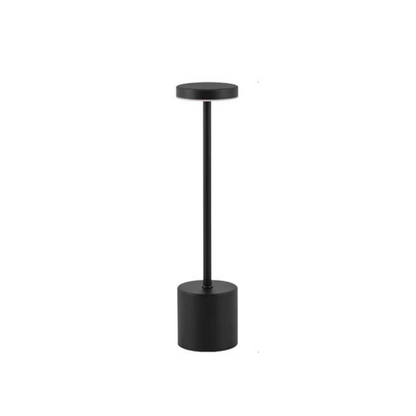 Luminária de Mesa Recarregável Sem Fio - Casare