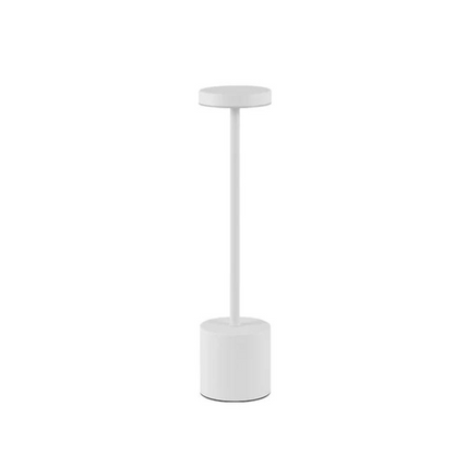 Luminária de Mesa Recarregável Sem Fio - Casare