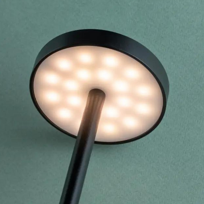 Luminária de Mesa Recarregável Sem Fio - Casare