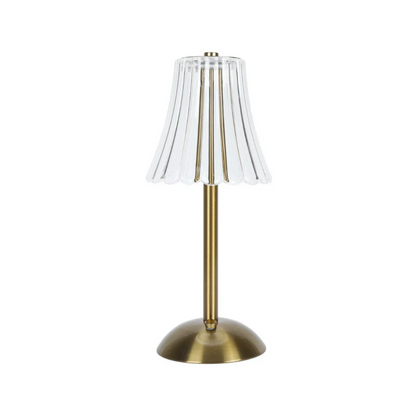 Luminária de mesa Recarregável Donna™