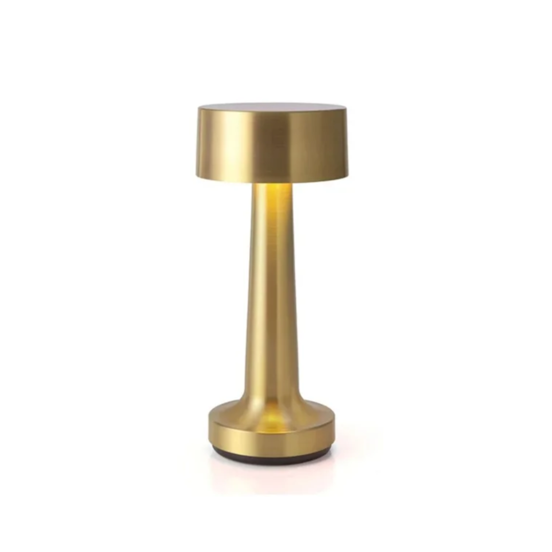 Luminária de mesa Portátil MEGA™