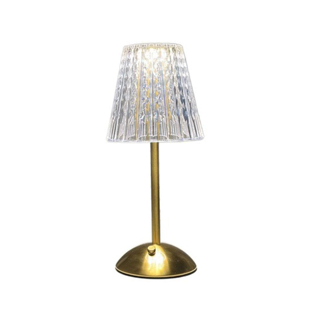 Luminária de mesa Recarregável Donna™