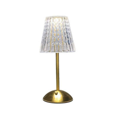 Luminária de mesa Recarregável Donna™