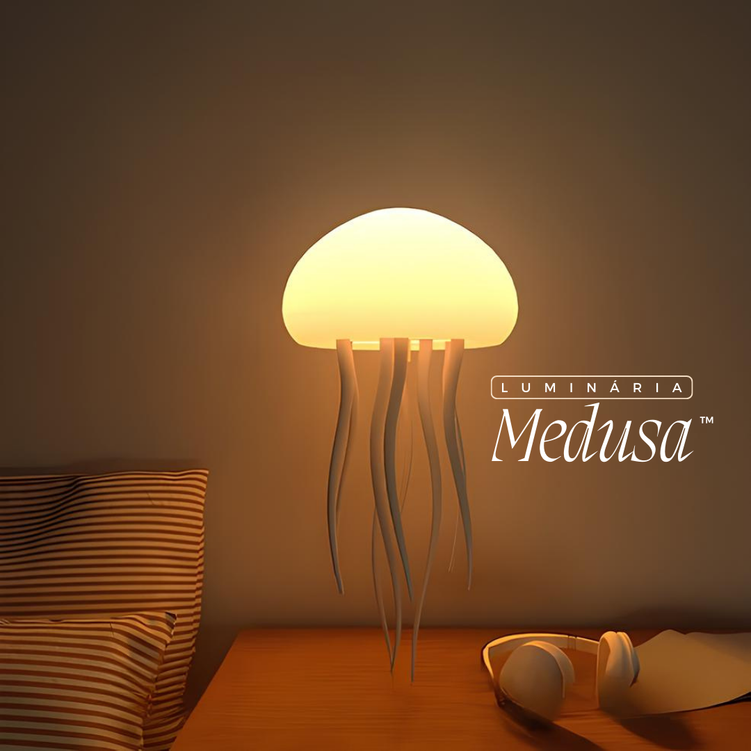 Luminária MEDUSA™