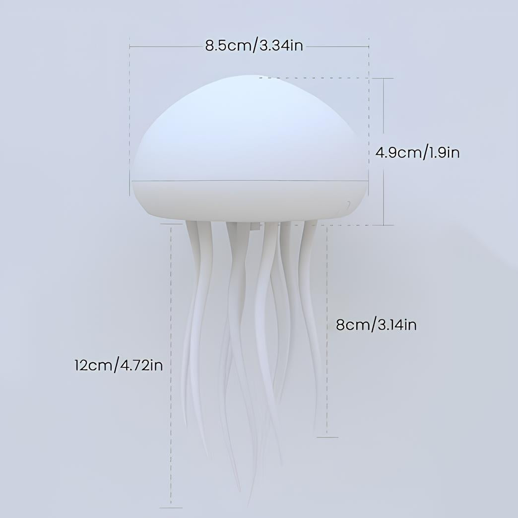 Luminária MEDUSA™