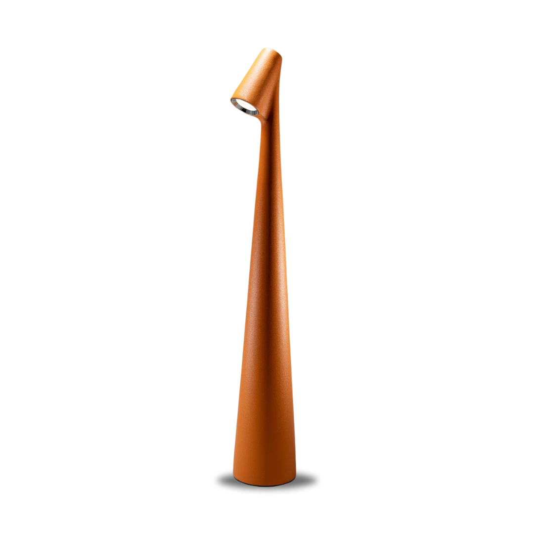 Luminária de mesa Recarregável KALEM™