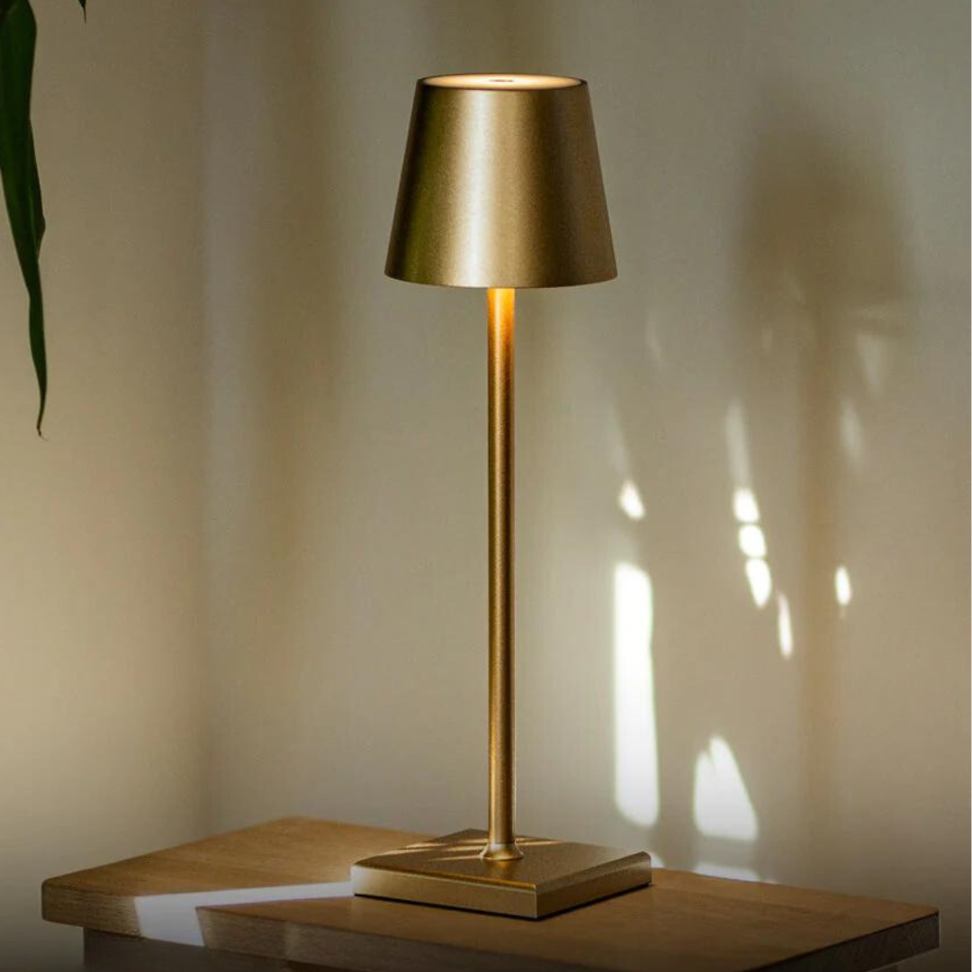 Luminária de mesa Portátil Florence™