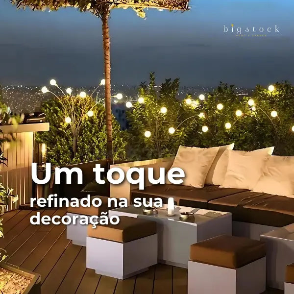 Vagalume Solar BigStock™