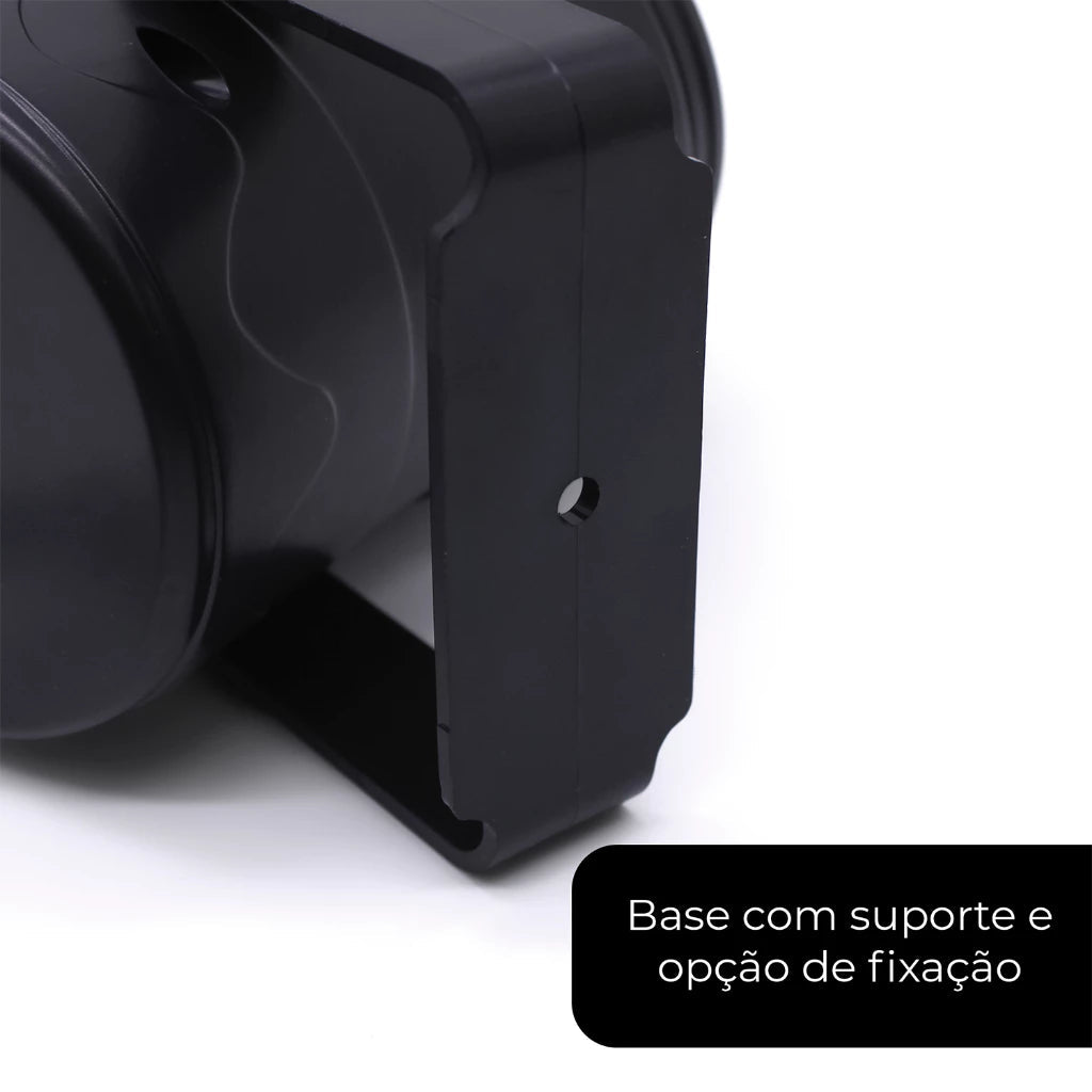 Projetor Natalino LED 3D