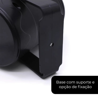 Projetor Natalino LED 3D