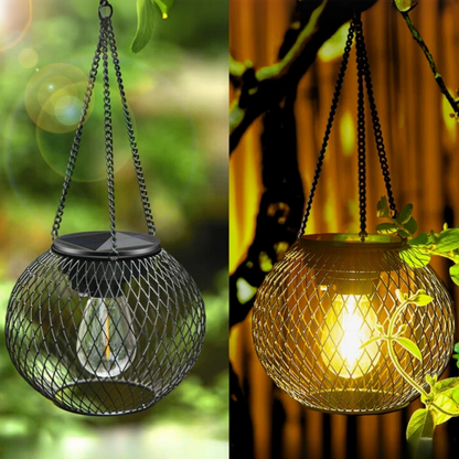 Luminária Externa Solara™