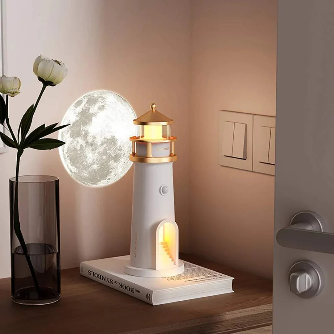 Luminária Farol Lunar™