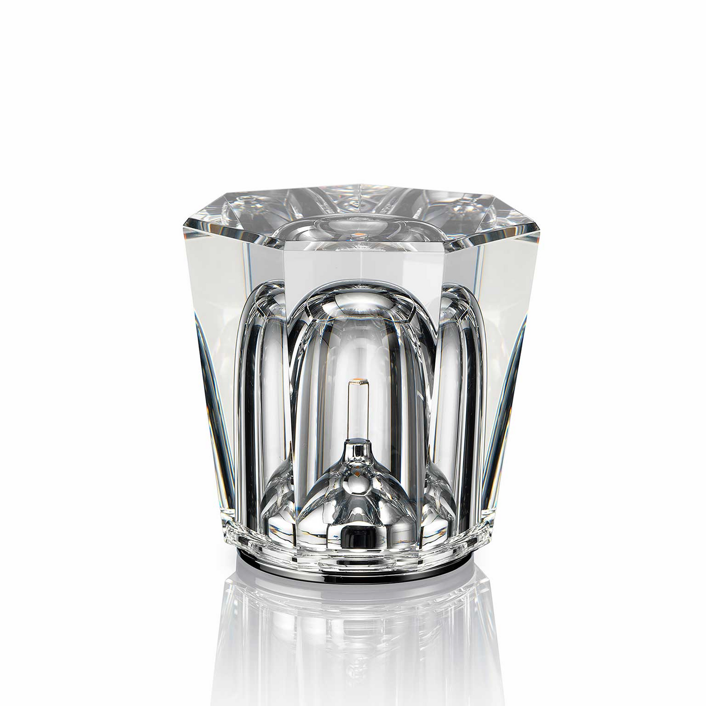 Luminária de mesa Portátil Glass™