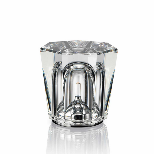 Luminária de mesa Portátil Glass™