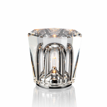 Luminária de mesa Portátil Glass™