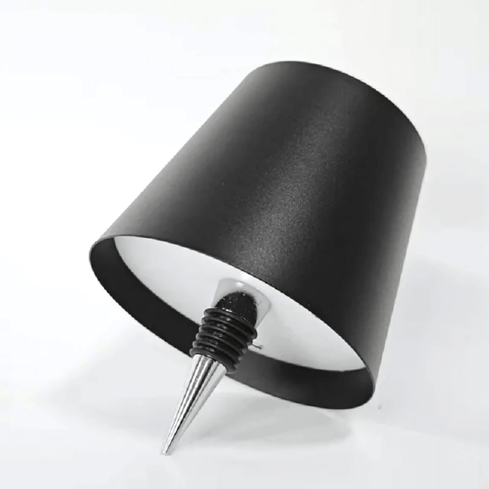 Luminária de Mesa Recarregável BOTTLE™