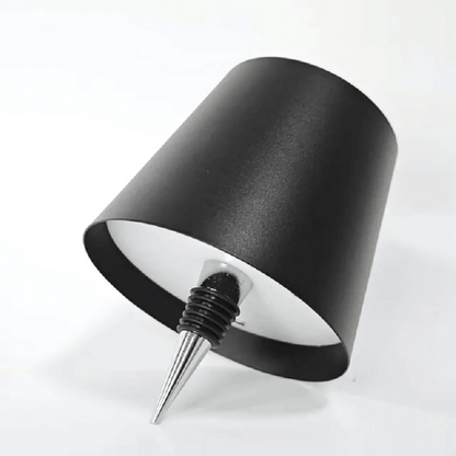 Luminária de Mesa Recarregável BOTTLE™