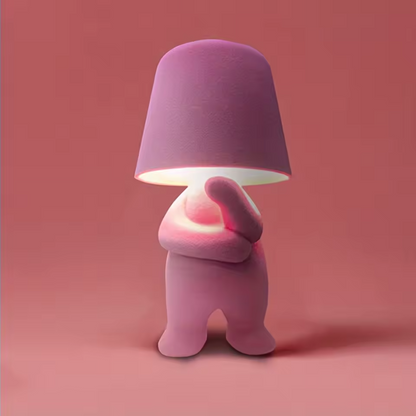 Abajur RayDudes™