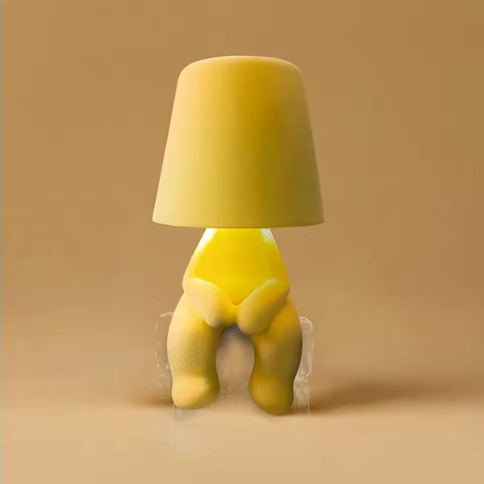 Abajur RayDudes™