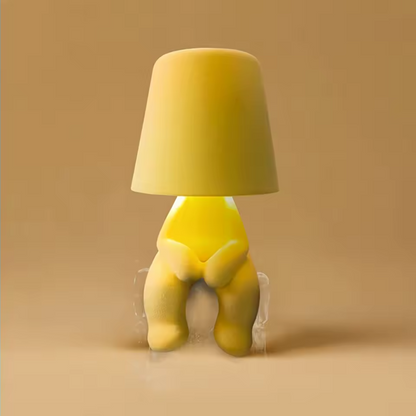 Abajur RayDudes™