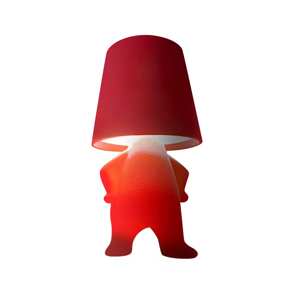 Abajur RayDudes™