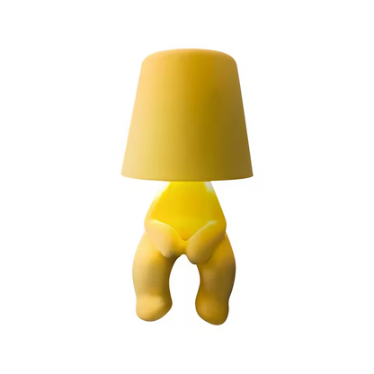 Abajur RayDudes™