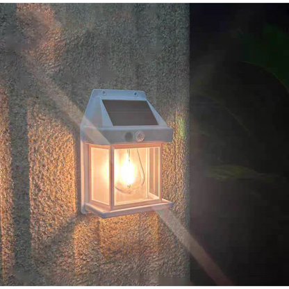 Luminária Solar Essence™