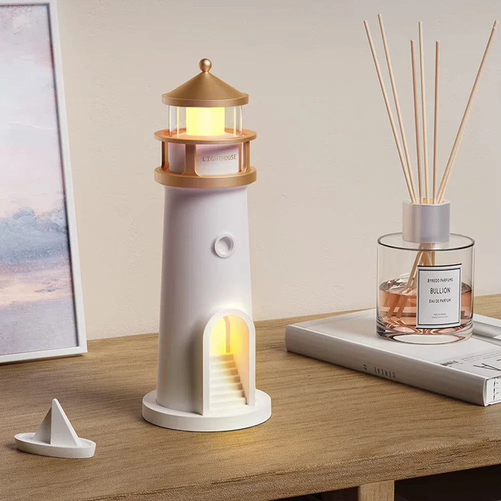 Luminária Farol Lunar™