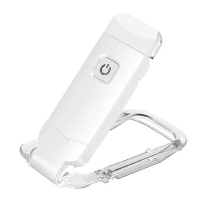 Luminária para Leitura LED Portátil BILI™